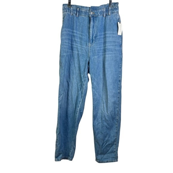 Anthropologie Pilcro NWT Blue Jeans Size 28